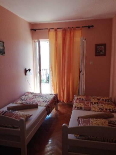 Marijana Apartment Senj  Exterior photo